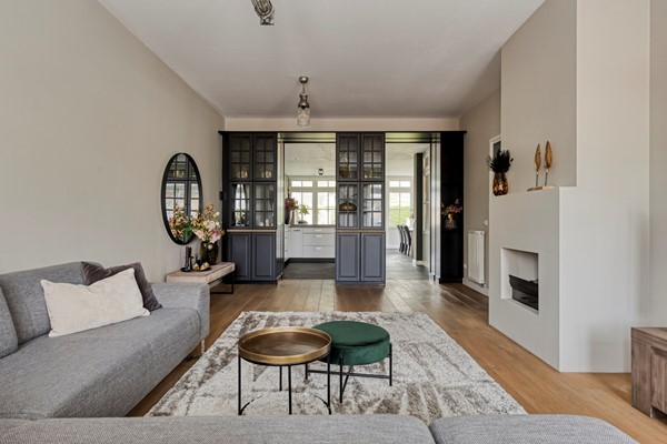 Medium property photo - Keefheuvel 36, 5298 AK Liempde